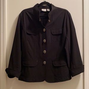 Chico’s Jacket